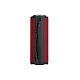 Портативная акустика 2E SoundXTube Plus TWS, MP3, Wireless, Waterproof Red