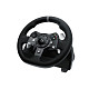 Руль Logitech G920 Driving Force PC/Xbox One Black (941-000123)