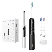 Електрична зубна щітка MOVA Fresh 20 Sensus-Black Електрична зубна щітка MOVA Fresh 20 Sensus-Black