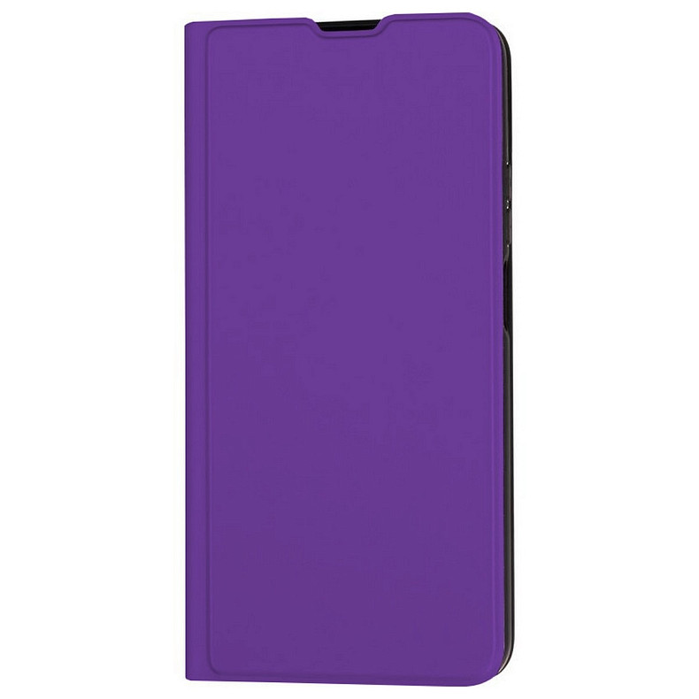 Чeхол-книжка BeCover Exclusive New Style для ZTE Nubia Music Purple (712617)