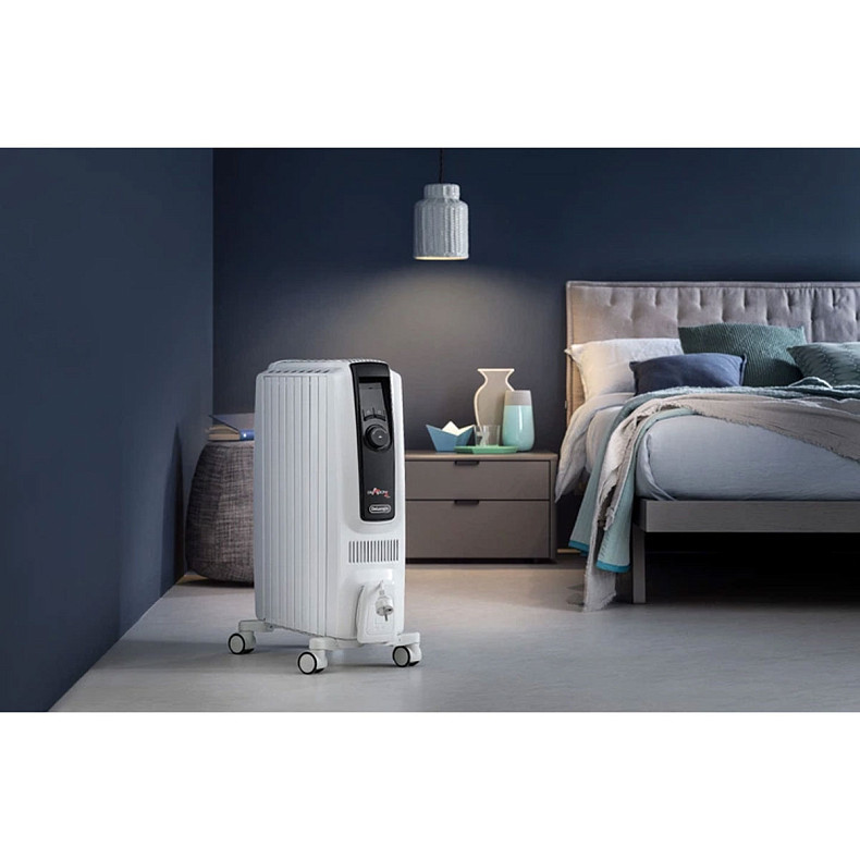 Обігрівач Delonghi TRD X 40820