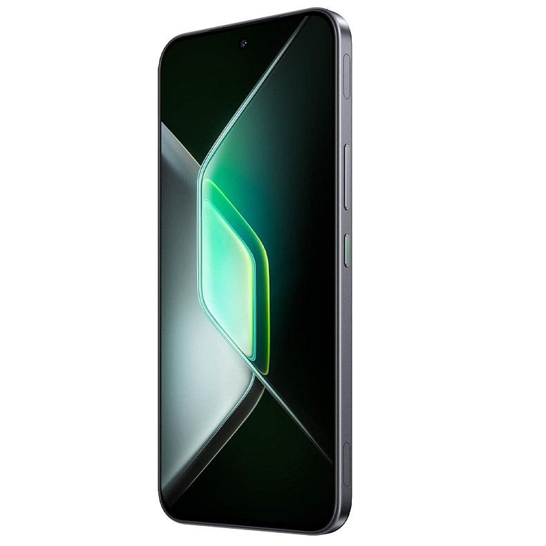 Смартфон Infinix GT 30 Pro X6873 12/256GB Shadow Ash