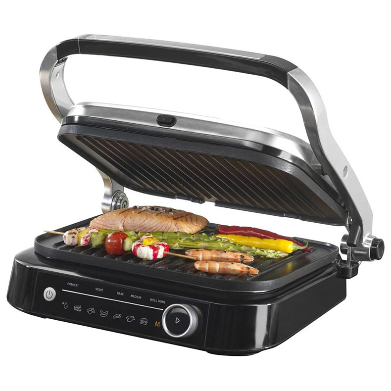 Гриль прижимной Gorenje (GCG2100S)