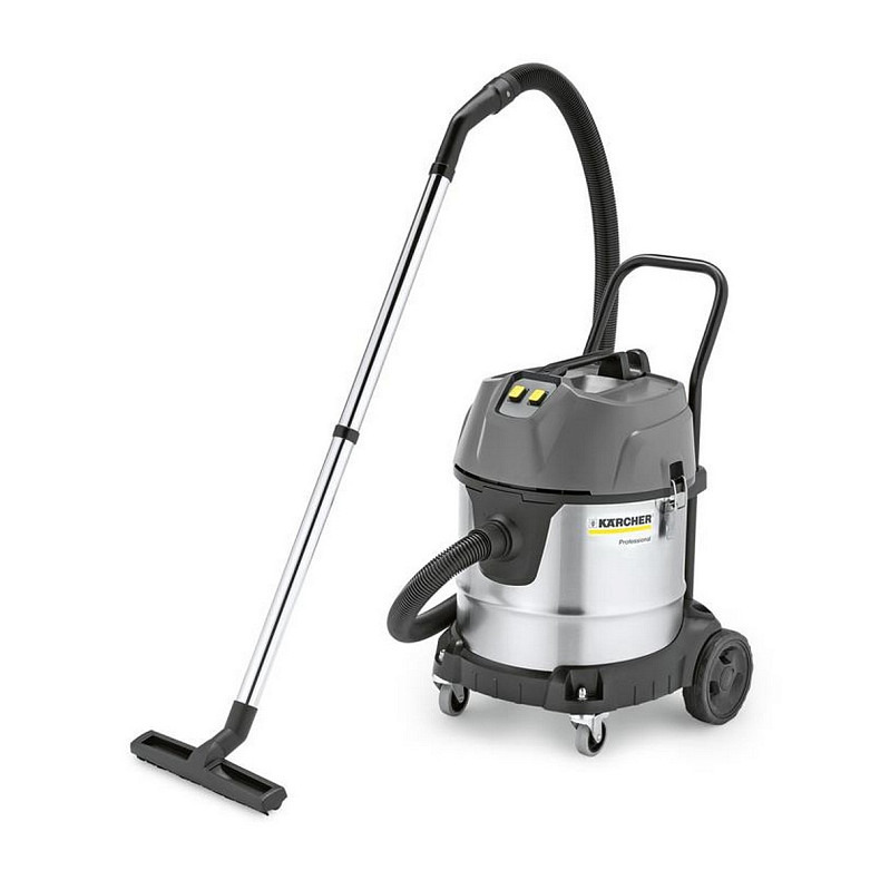 Профессиональный пылесос Karcher NT 50/2 Me Classic (1.667-030.0)