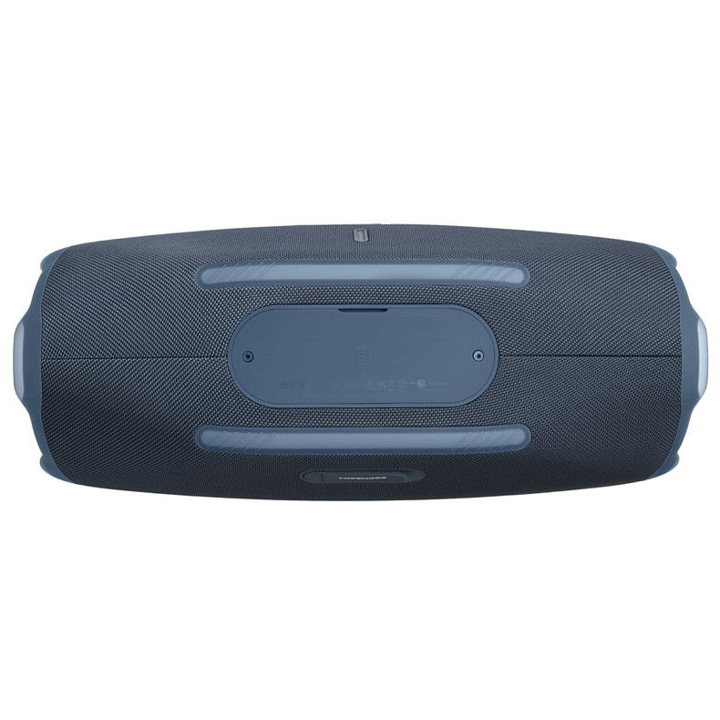 Портативная акустика JBL Boombox 4 Blue (JBLBOOMBOX4BLUEP)
