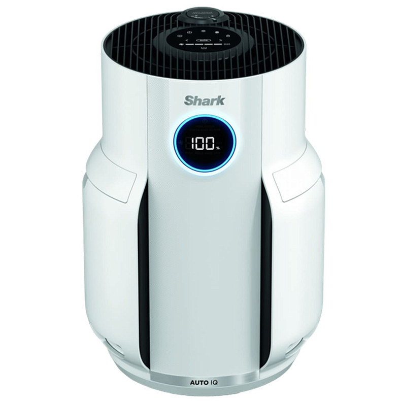 Воздухоочиститель Shark NeverChange5 Air Purifier HP150EU