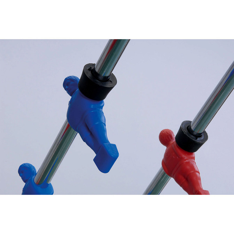 Настільний футбол Garlando Master Champion ITSF (MASTER)