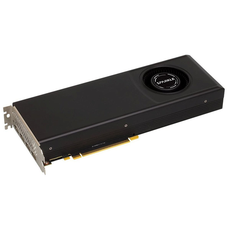 Відеокарта Sparkle ARC B60 24GB GDDR6 PCIe8 (SBP60W-24G PRO B60)