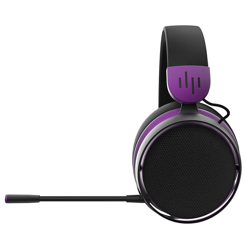 Гарнитура Dark Project Gaming Sono Wireless Black (DPP_SONO_WLESS_BLACK)