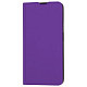 Чeхол-книжка BeCover Exclusive New Style для ZTE Nubia Music Purple (712617)