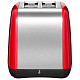 Тостер KitchenAid 5KMT221EER на 2 тоста червоний