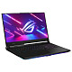 Ноутбук ASUS ROG Strix SCAR 17 X3D G733PZV-LL098X 17.3" WQHD IPS, AMD R9-7945HX3D, 32GB, F1TB, NVD40