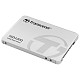 SSD диск Transcend SSD220Q 2Tb SATAIII QLC (TS2TSSD220Q)