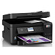 МФУ ink color Epson EcoTank L6270 33_20 ppm ADF Duplex USB Ethernet Wi-Fi 4 inks Black Pigment