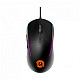 Мышь Canyon Shadder GM-321 USB Black (CND-SGM321)