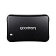 SSD диск 2.5" USB 1TB Goodram HX200 Black (SSDPR-HX200-1K0)