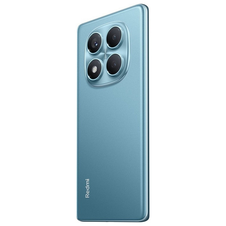Смартфон Xiaomi Redmi Note 14 Pro 8/256GB Ocean Blue