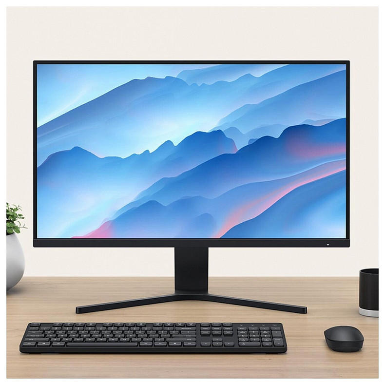 TFT 27&quot; Xiaomi Mi Desktop Monitor BHR4975EU, IPS, 1920х1080, 16:9, 178/178, 75Hz