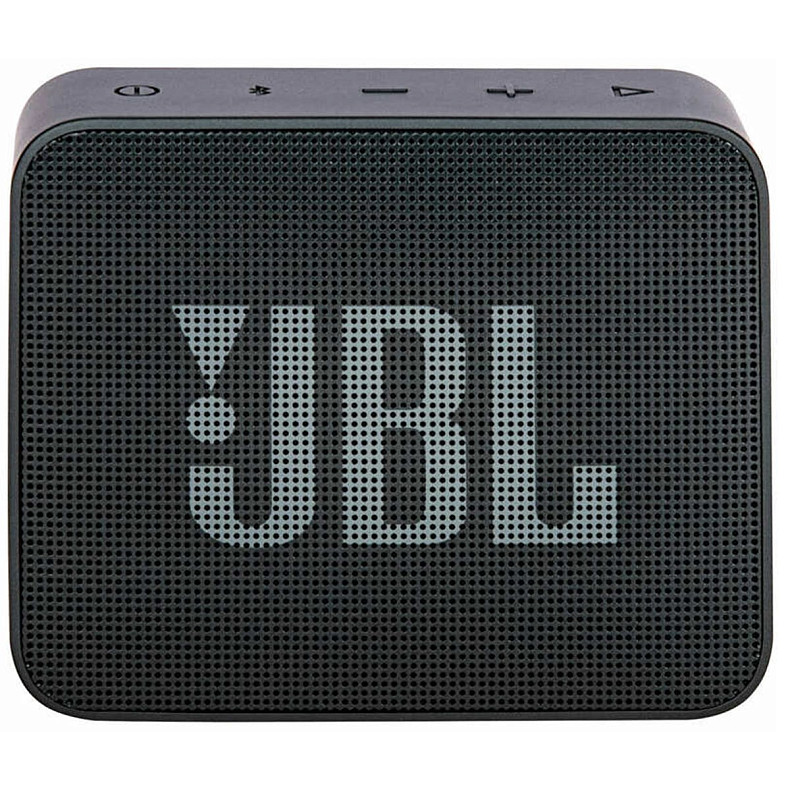 Акустична система JBL GO Essential Black (JBLGOESBLK)