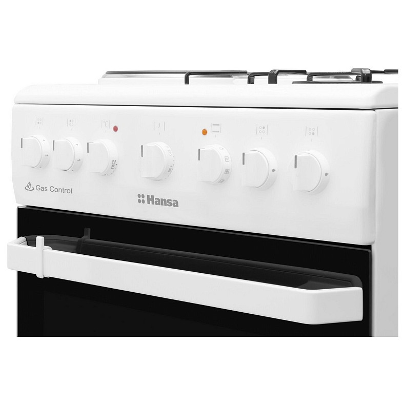 Кухонна плита Hansa FCMW59119