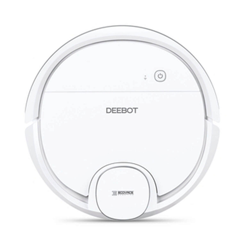 Робот-пылесос Ecovacs Deebot Ozmo 900 White 