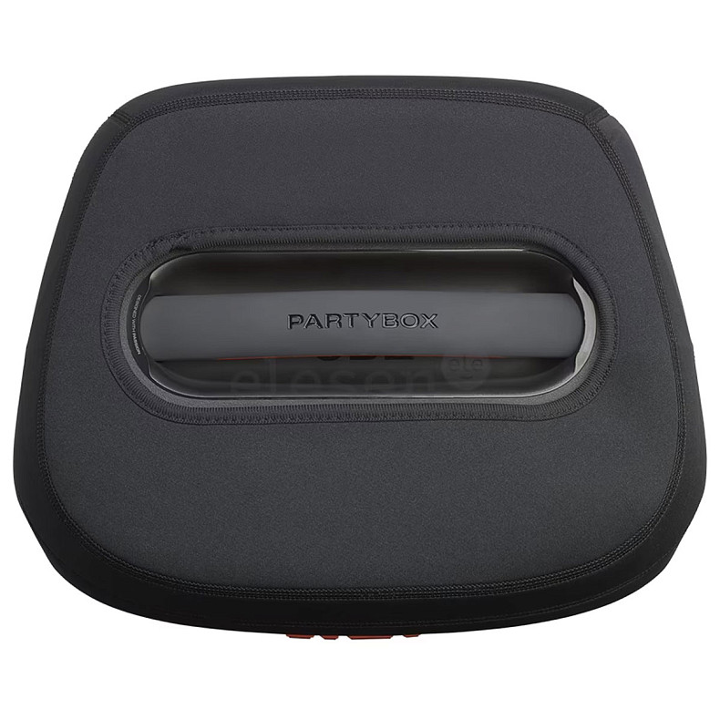 Чехол для колонки JBL Partybox Cover Encore 2 black (JBLPBCOVENCORE2)