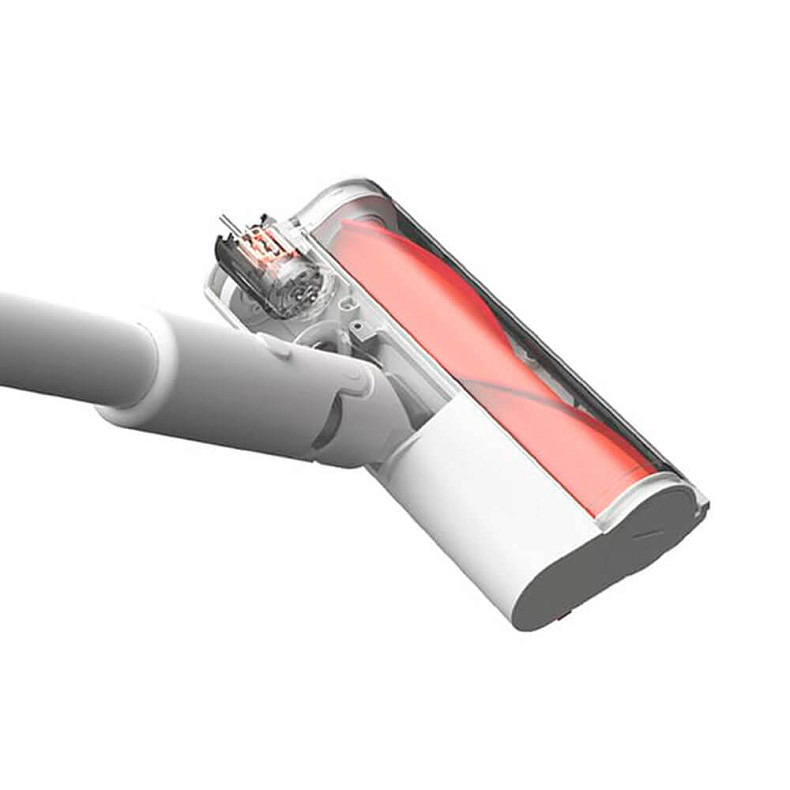 Аккумуляторный пылесос Xiaomi Dreame V10 Plus Cordless Vacuum Cleaner 