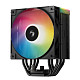 Кулер для процессора DeepCool AG500 BK ARGB V2 (R-AG500-BKAMMN-GJD)