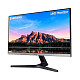 Монитор Samsung 28" U28R550UQI (LU28R550UQIXCI) IPS Black/Grey
