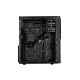 Комп'ютер 2E Rational Intel i3-12100, 8Gb, F512GB, UMA, H610, 2E-E130, 500W, FreeDos