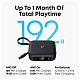 Наушники TWS ANKER SoundCore P41i Black