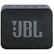 Акустическая система JBL GO Essential Black (JBLGOESBLK)
