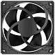 Вентилятор для корпуса Arctic P9 SILENT BLACK ACFAN00297A