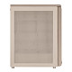 Корпус Asus ProArt PA401 Wood Edition - Mesh Beige (90DC00M7-B39000)