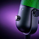 Микрофон RAZER Seiren V3 Chrome (RZ19-05060100-R3M1)