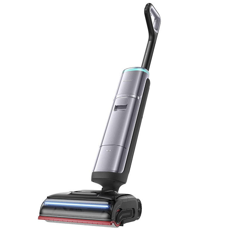 Беспроводной моющий пылесос Dreame H16 Pro Steam