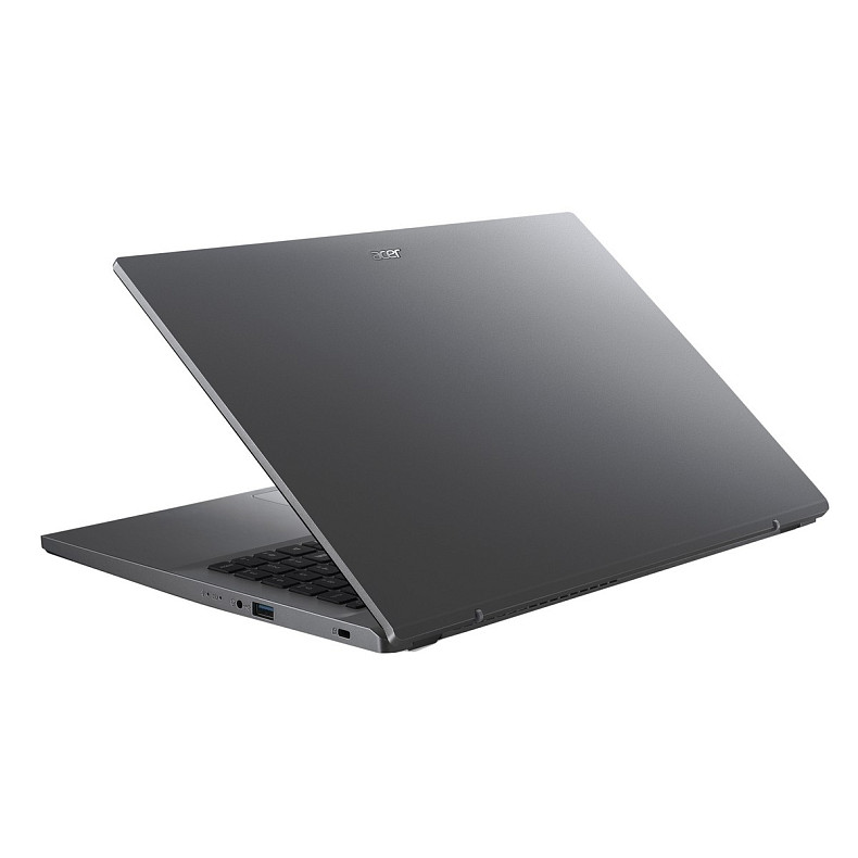 Ноутбук Acer Extensa 15 EX215-55-38B6 (NX.EGYEU.02K) Steel Gray