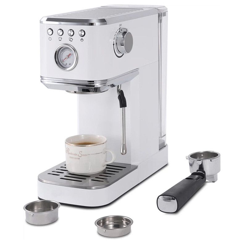 Кавоварка ELIT PERFETTO ECM-24
