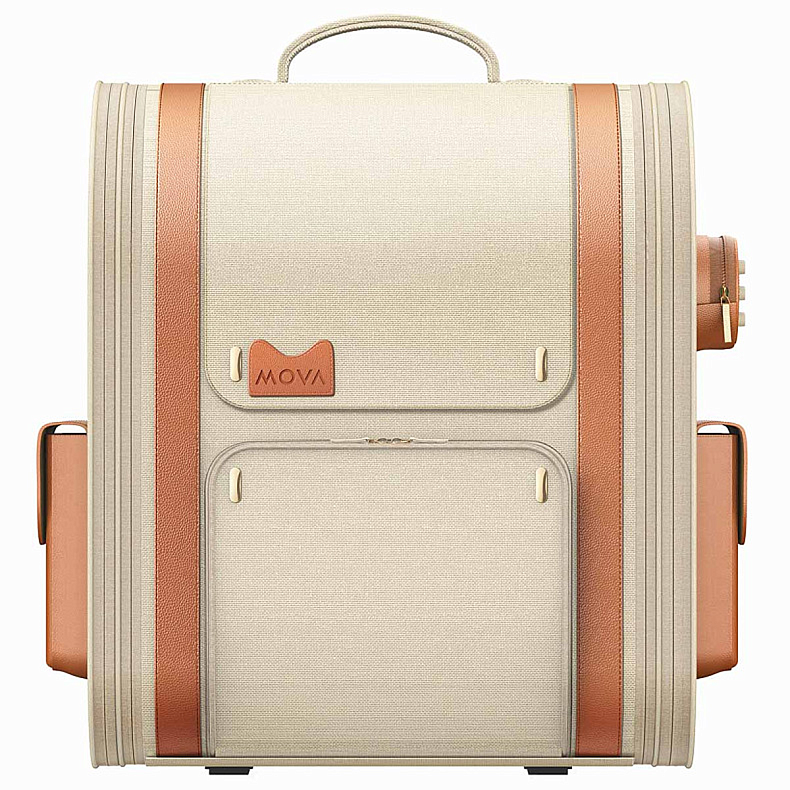 Рюкзак переноска для тварин MOVA Pet Backpack PB10 Pro