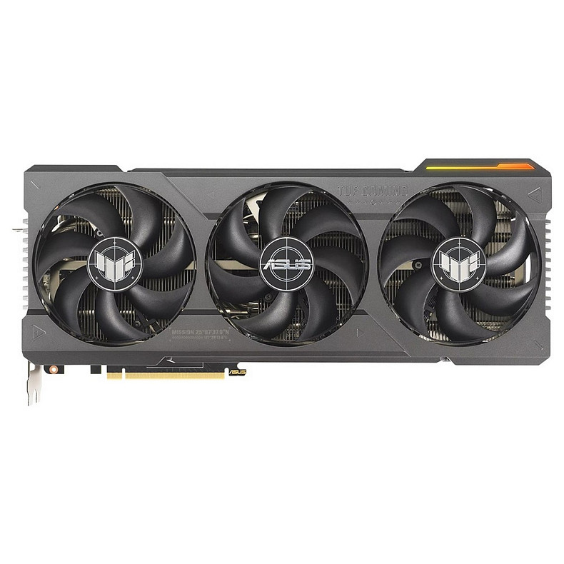 Видеокарта ASUS GeForce RTX 4080 SUPER 16GB GDDR6X GAMING TUF-RTX4080S-16G-GAMING