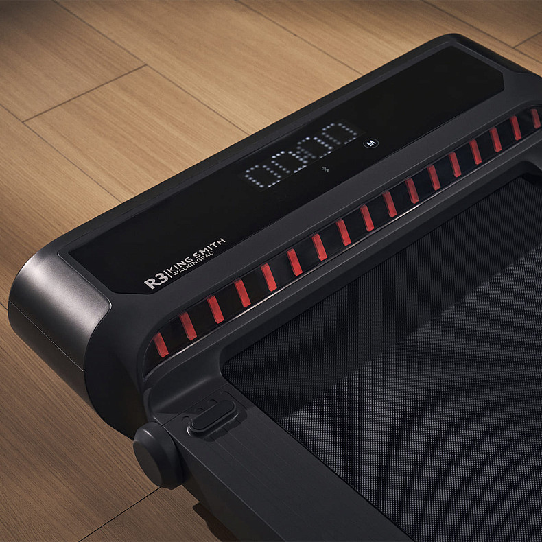 Електрична бігова доріжка KINGSMITH WalkingPad R3 JustWalk