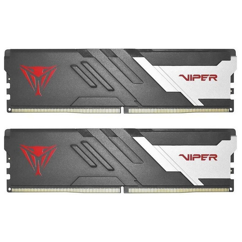 ОЗП DDR5 2х16GB/6400 Patriot Viper Venom (PVV532G640C32K)