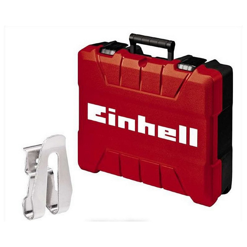 Электроотвертка Einhell TE-DY 18 Li-Solo (4259980)