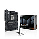 Материнcька плата ASUS TUF GAMING X870E-PLUS WIFI7 sAM5 X870E 4xDDR5 M.2 HDMI Wi-Fi BT ATX
