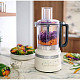 Кухонный комбайн KitchenAid 2,1л 5KFP0921EAC кремовый