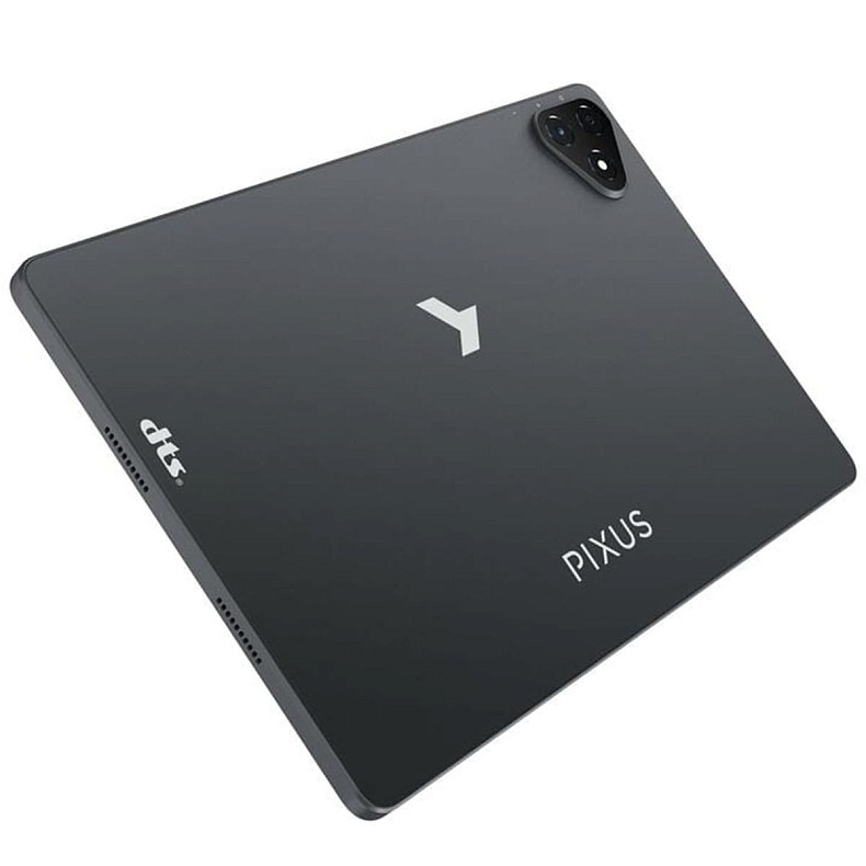 Планшет Pixus Titan 11" 8/128GB 4G Grey