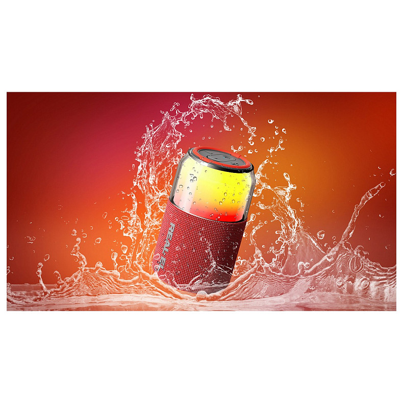 Акустична система REAL-EL X-705 Red