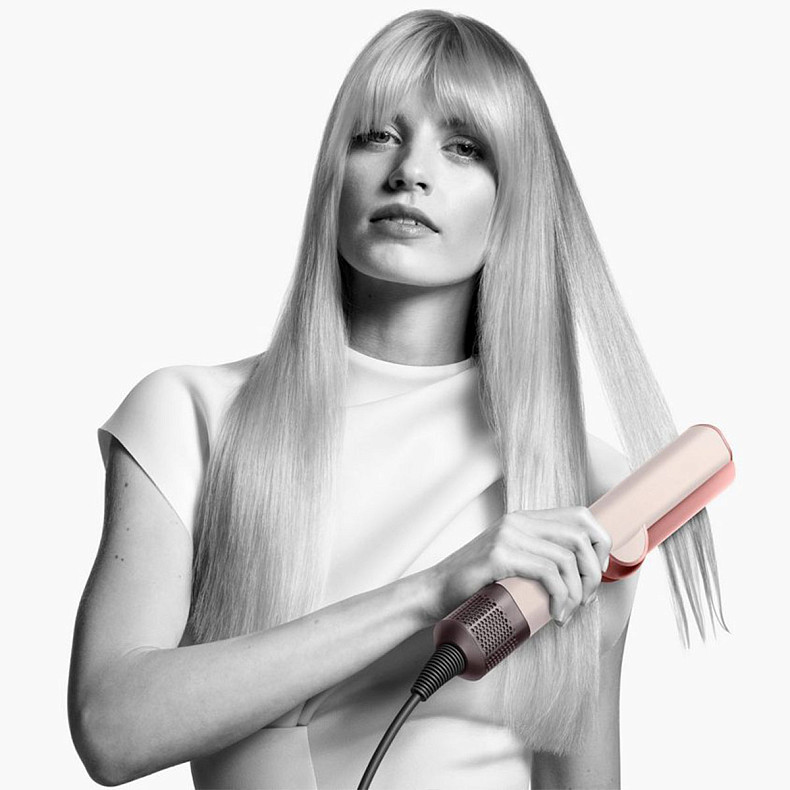 Выпрямитель Dyson Airstrait 598960-01 Ceramic Pink/Rose Gold