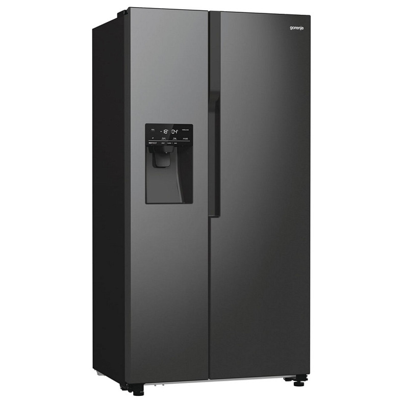 Холодильник Gorenje NRR9185ESBXL