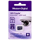 Карта памяти WESTERN DIGITAL MICRO SDXC 64GB UHS-I WDD064G1P0C